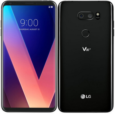 Разблокировка телефона LG V30 Plus